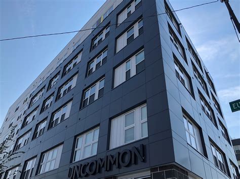 Uncommon Columbus - Laminators Inc.