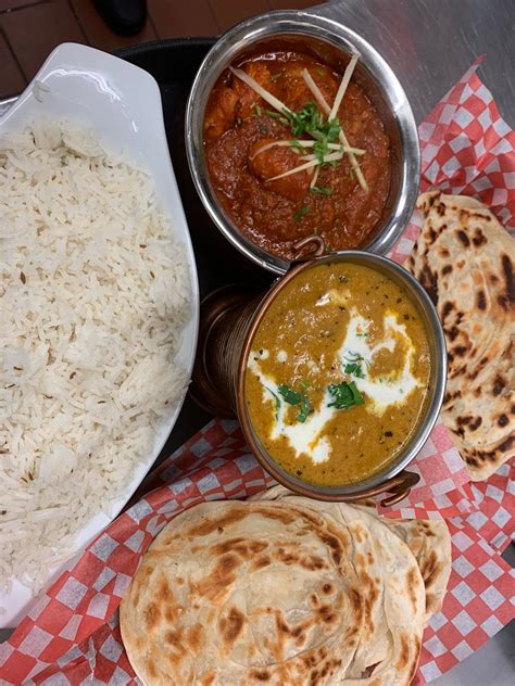 MADRAS MAPLE CAFE, Prince George - Menu, Prices & Restaurant Reviews ...