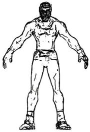 Line Drawing Extraction from Cartoons Using a Conditional Generative ...