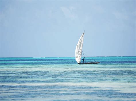 7 Days in Zanzibar - The Perfect Zanzibar Itinerary - Stories of Raku