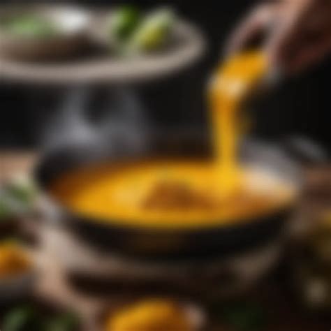 Exploring Aji Amarillo Paste: Recipes & Benefits