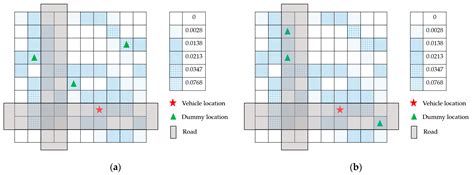 A Location Privacy Preservation Method Based on Dummy Locations in ...