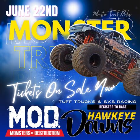 Event Calendar | Speedway and Expo | Cedar Rapids | Hawkeye Downs