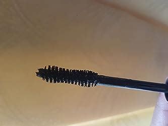 Maybelline New York Mascara, No Clumps, Transfer-proof, Volumizing ...