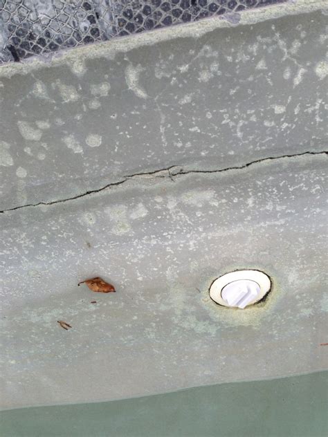 Image result for Patching Gunite Pool