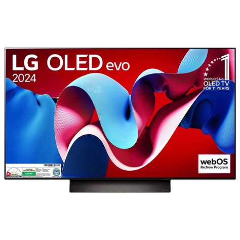 Buy LG Ultra HD 4K OLED TV Online at Best Prices | Croma