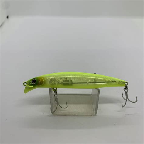 K-38591 ダイワ DAIWA ショアラインシャイナー Z バーティス 97F SSR(ミノー)｜売買されたオークション情報、yahooの商品情報をアーカイブ公開 - オークファン ...