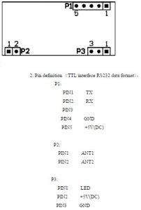 Arduino RFID Tutorial RDM 6300 的图像结果