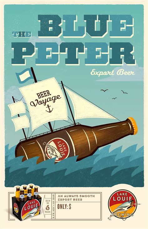 Lake Louie Brewing | Shine United