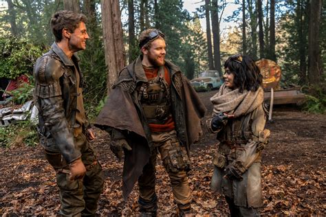 NickALive!: Nickelodeon Unveils New Jasper Character Posters For 'Henry ...