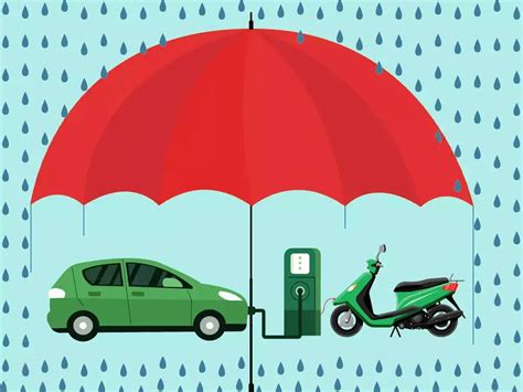 electric vehicle insurance: The hidden truth of insurance cost and ...