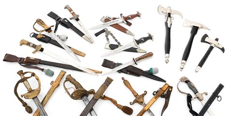 Civil War Edged Weapons Edged Weapons Archives Time Traveler