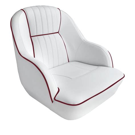 Leader Accessories Pontoon Captains Bucket Seat Boat India | Ubuy