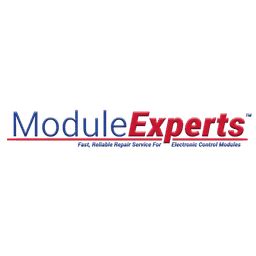 Module Experts 的图像结果