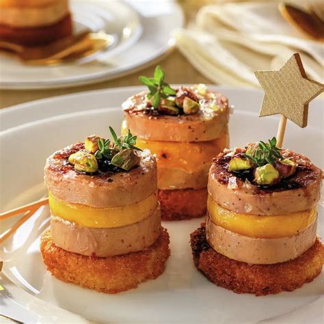 3 canapés fáciles y con chispa que Samantha Vallejo-Nágera cocinaría ...