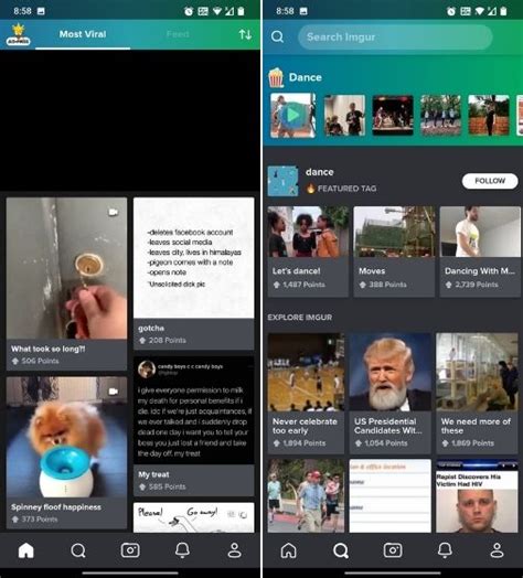 10 Best Instagram Alternatives For Android And IOS - Tech News