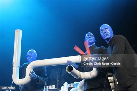 Image result for Blue Man Group PVC Instrument