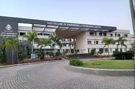 KLE COLLEGE OF ENG. AND TECHNOLOGY CHIKODI | CampusPro College Profile