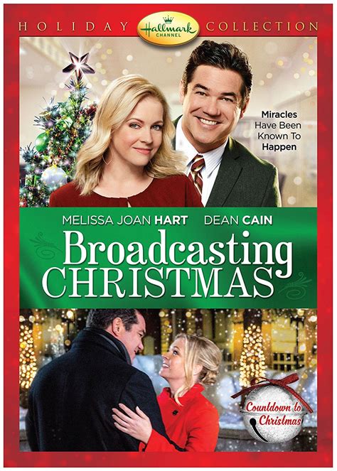 Hallmark Christmas Movies 2017 Schedule - Kristen Hewitt