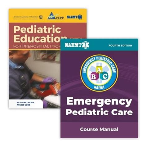 Buy Emergency Pediatric Care 4e with Course Manual Book Online at Low ...