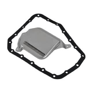 febi | 108178 | Transmission Oil Filter Set for automatic transmission ...