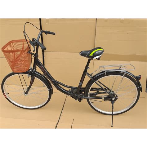 ballet ladies bike 24 inches bike bicycle | Shopee Philippines