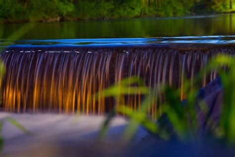 Liberty Reservoir Small Watershed Action Plan – NMP Engineering ...