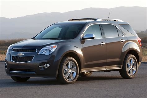Chevrolet Equinox 2003