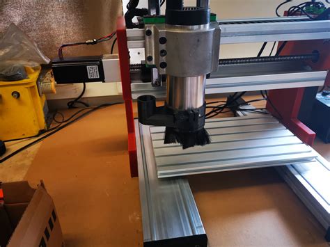 Mini CNC Mill Tutorial 的图像结果