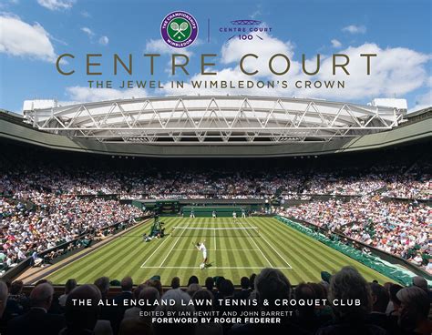 Tuesday Order Of Play Wimbledon