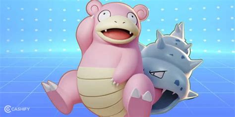 5 Best Pokemon In Pokemon UNITE - One For Every Category! | Cashify Blog