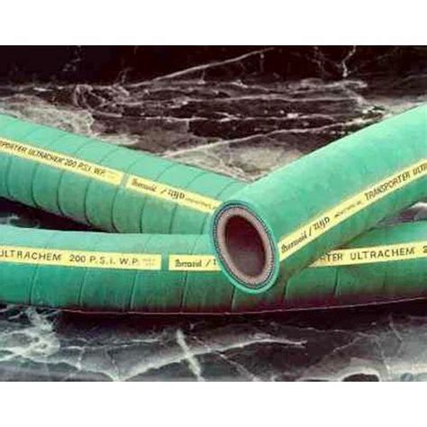 Industrial Rubber Hoses - Stainless Steel Flexible Pipe Trader ...