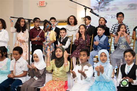 Iman Academy - Islamic Schools in Houston Tx