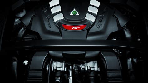 Kto Zaprojektował Najsłynniejsze V6 Alfy Romeo