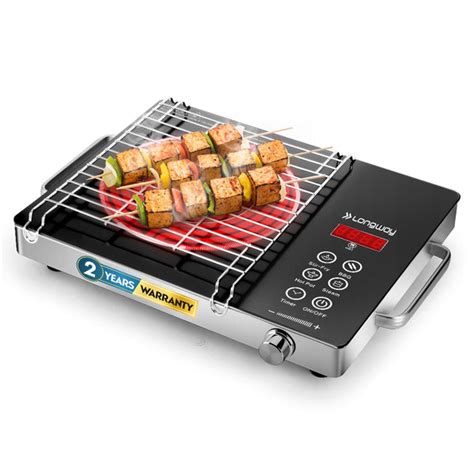 Best Infrared Induction Cooktop 2200W | Portable Induction Stove by ...