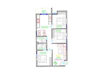Subha Essence in Chandapura, Bangalore: Price, Brochure, Floor Plan ...