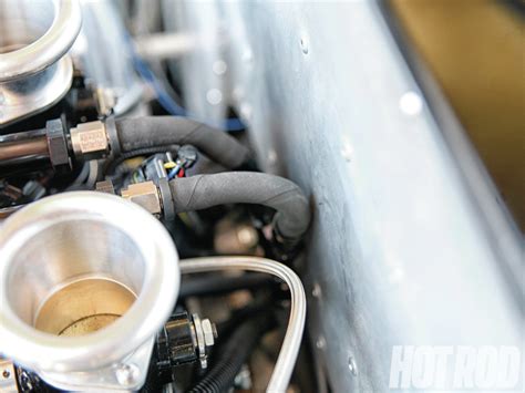 Image result for Fast 8 Stack EFI Problems