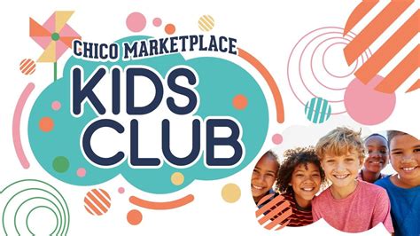 Chico Marketplace Kids Club, Chico Marketplace, 15 February 2025 ...