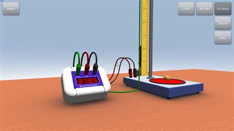 Pivot Interactives Free Fall Lab 的图像结果