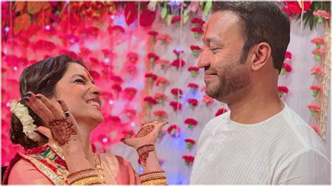 ankita lokhande and vicky jain to take 7 rounds in december? - India TV ...