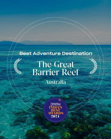 The Best International Destinations, As Voted At India's Best Awards 2024