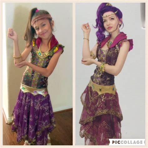 Genie in a bottle costume custom made by loving grama! | Kids genie ...