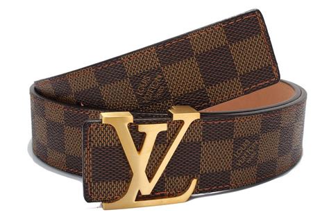 Brand NEW 100% AUTHENTIC Louis Vuitton Belt