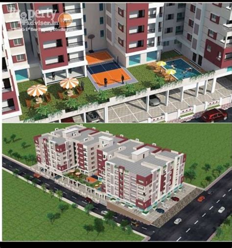 RRR Sunrise Apartment Best APARTMENT for Sale in Hyderabad ...