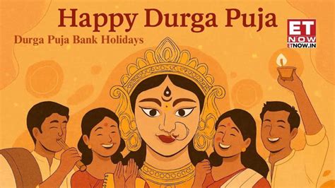 Durga Puja Bank Holidays: Are banks open or closed from Sept 29 to Oct ...