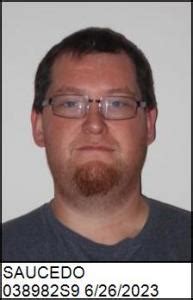 Antonio Jose Saucedo, a registered Sex Offender in FREDERICKSBURG, PA ...