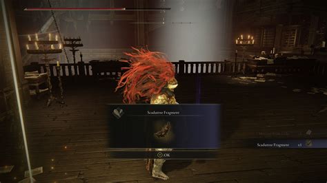 All 50 Scadutree Fragment locations in Elden Ring Shadow of the Erdtree ...