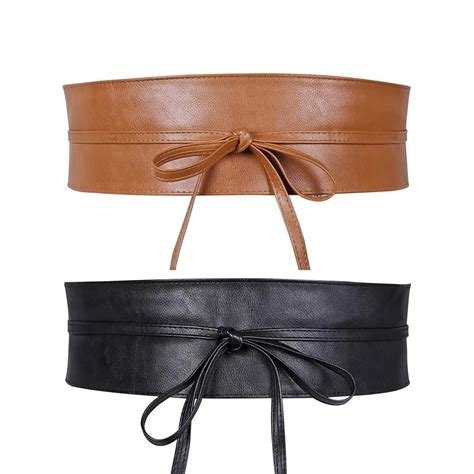 Wide Waist Belt, Waist Belt ,leather Belt Women,leather Belts for Women ...
