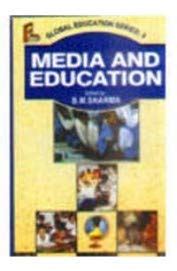 Media and Education : B.M. Sharma: Amazon.in: Books