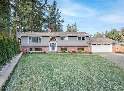 3016 SW 325th Place, Federal Way, WA 98023 | MLS #2190697 | Zillow